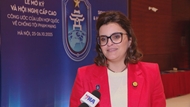 Ecuador Vice President commends Vietnam’s role in global efforts to combat cybercrime